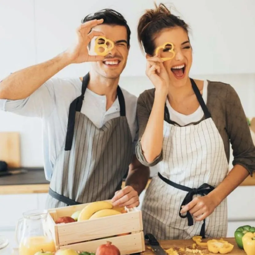 Cooking Class Voucher